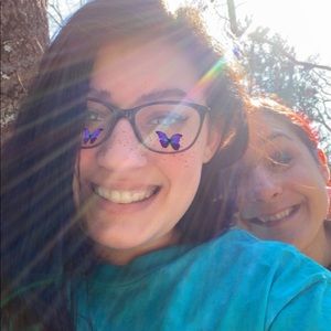 Meet your Posher, Arianna